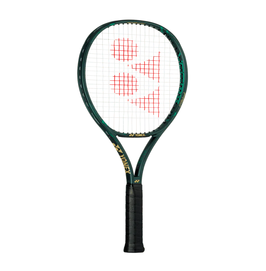 yonix v core pro 97 tenes raquet black red