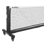 Proffesional Joola pickleball net with caster weels