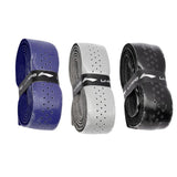 Li-Ning GP-19 grip microscopic texture – Like tank treads for your palm