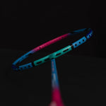 Maxbolt Super Star Swift badminton racqut, 35 lbs string tension. Visit probadminton.in.