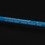 Maxbolt Super Star Swift badmintion racquet, balanced for power. Shop probadminton.in.