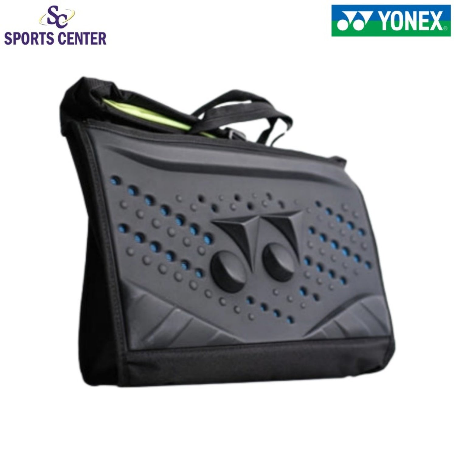 yonex backpack 2241r, yonex 3d roll down bag, yonex badmiton backpack 2241r, yonnex 2241r bag,