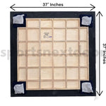 Siska Carrom Bord Clubs Resorts – ProBadminton India