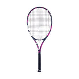 Babolat Boost Aero Pink Tennis Racquet – Lightweight & Easy to Use