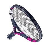 Babloat Boost Aero Pink Tenis Racket – Great for Begginers