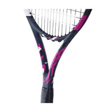 Boost Aero Pink Racquet – Light Wight & Powerful