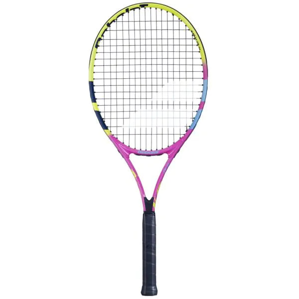 Babolat Nadal Junior 26 Badminton Racket – Best for Junior Players in India