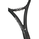 yonnex tenes racquet 300gm black edtion