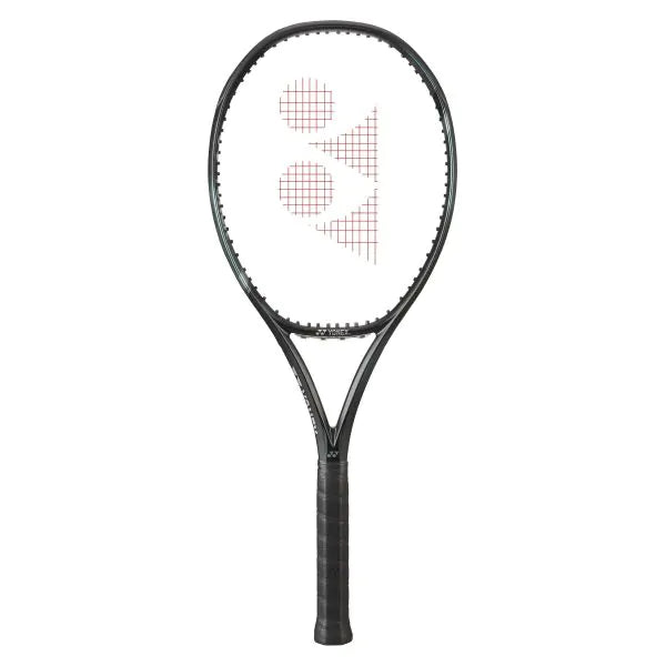 yonix ezon 98 aqua nite blak tennis raket