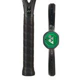 yonex ezon aqua night tenis raket 305gm