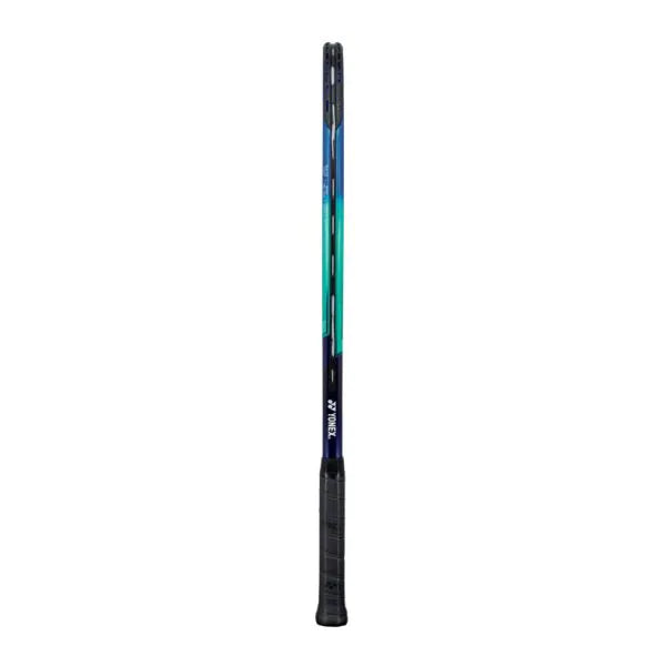yonex tenis racquet begginer skyblue
