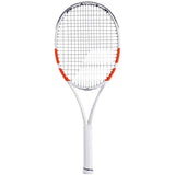 Babolat Pure Strike Lite Tennis Racquet  Perfect First Adult Racket | Lightweight & Control-Focused | Best Price in India