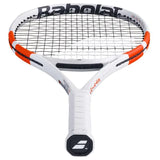 Babolat Pure Strike Lite Tennis Racquet  Perfect First Adult Racket | Lightweight & Control-Focused | Best Price in India