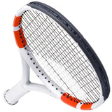 Babolat Pure Strike Lite Tennis Racquet  Perfect First Adult Racket | Lightweight & Control-Focused | Best Price in India
