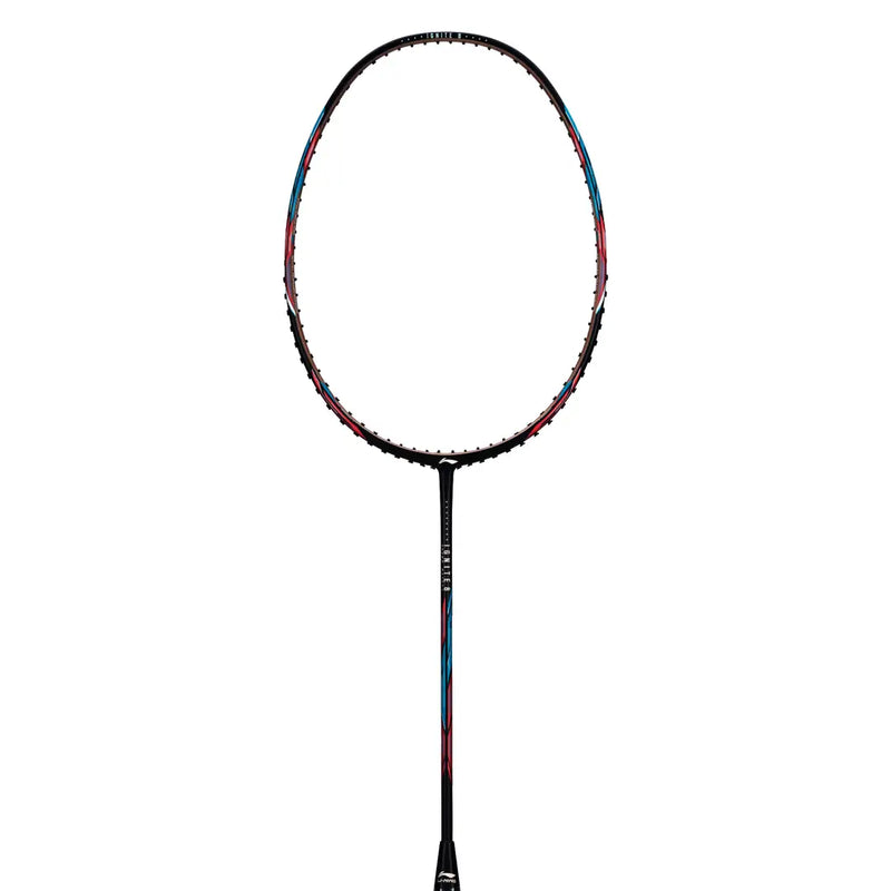Li-Ning Ignite 8 Badminton Racket | Navy/Copper