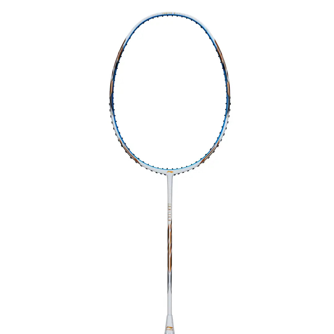 Ignite 8 Badminton Racquet – Japanese Carbon Graphite AYPT777