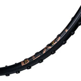 Lining Ax Force Blast