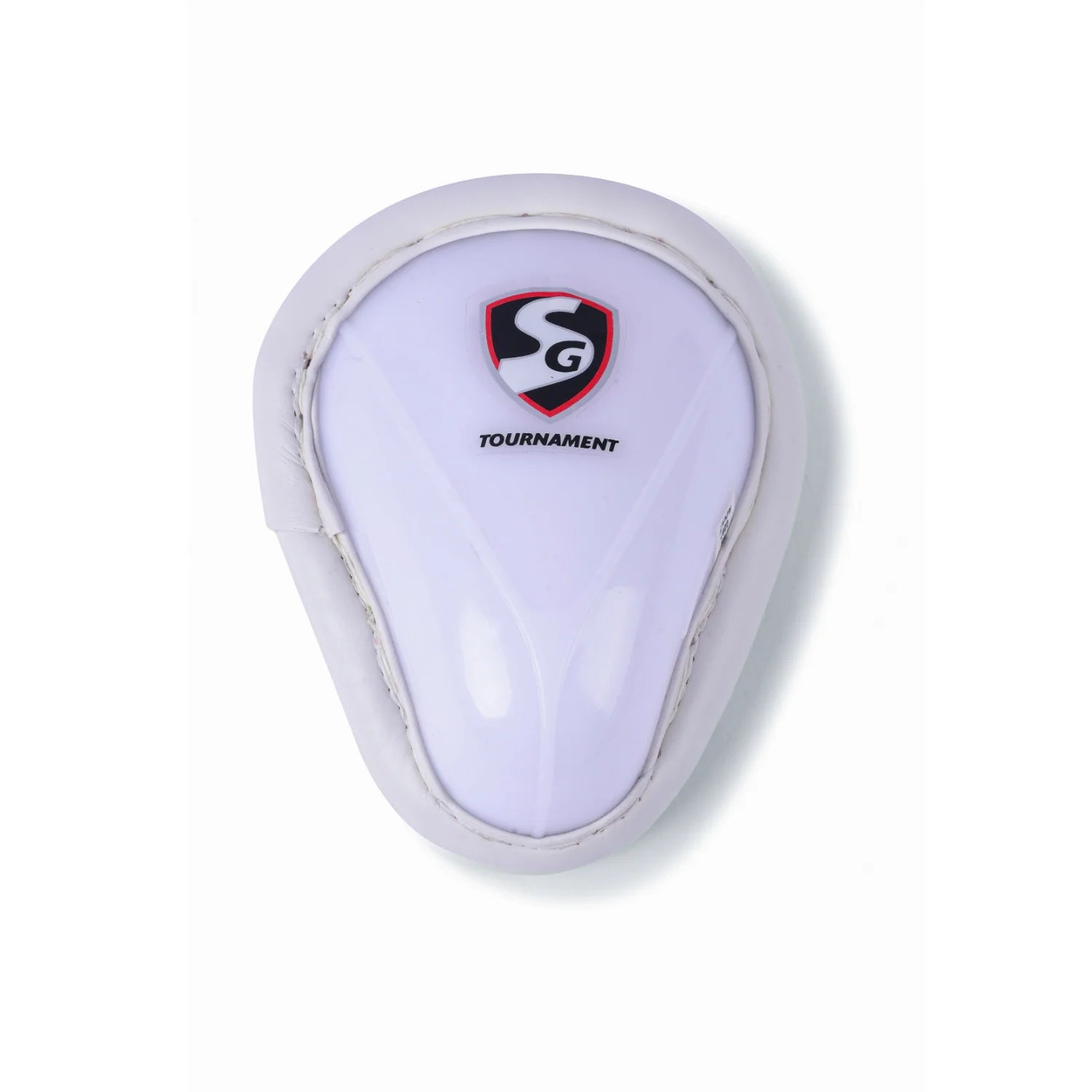 SG Tournamant Abdominal Gard – Cricket Abdo Pad – SG Abdomnal Gaurd for Groin Protecion