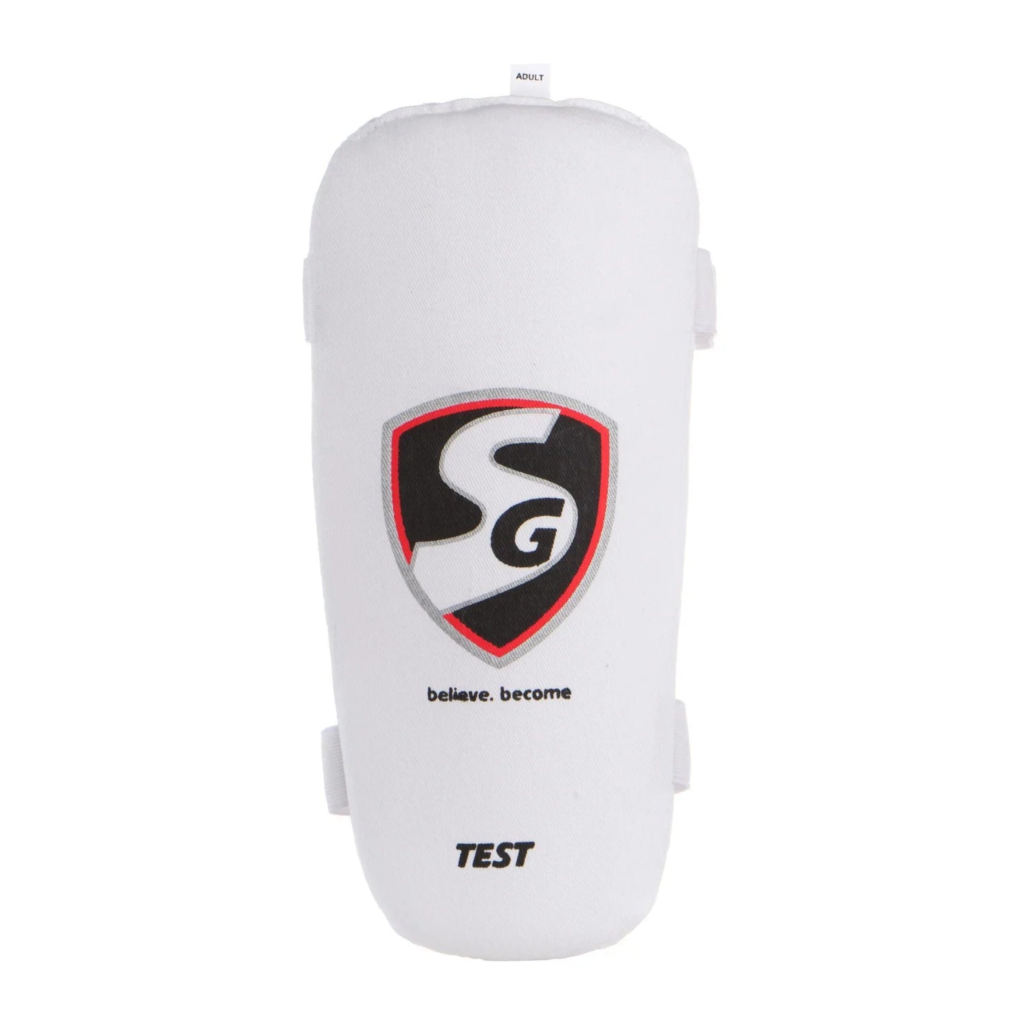 SG Test Elbow Gaurd Youth – Buy Online India ProBadminton.in

SG Test Elbow Gard for Cricketers – Youth Size 27CM

SG Elbow Gaurd for Young Players – Test Model

Buy SG Test Elbow Guard Youth Online – ProBadminton

SG Test Elbow Gard Youth Criket Protection – ProBadminton.in