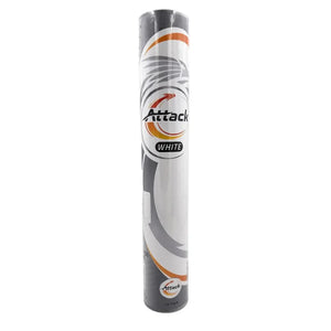 Yonex Attack Feather Badminton Shuttlecock – The Best Shuttle for Champions ( Pack of 12)