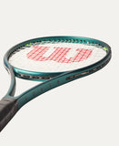 Wilson Blade 98 V9 tenis racquet – pro lvl badminten raket shop India