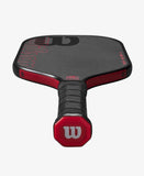 wilson tour paddleball for india