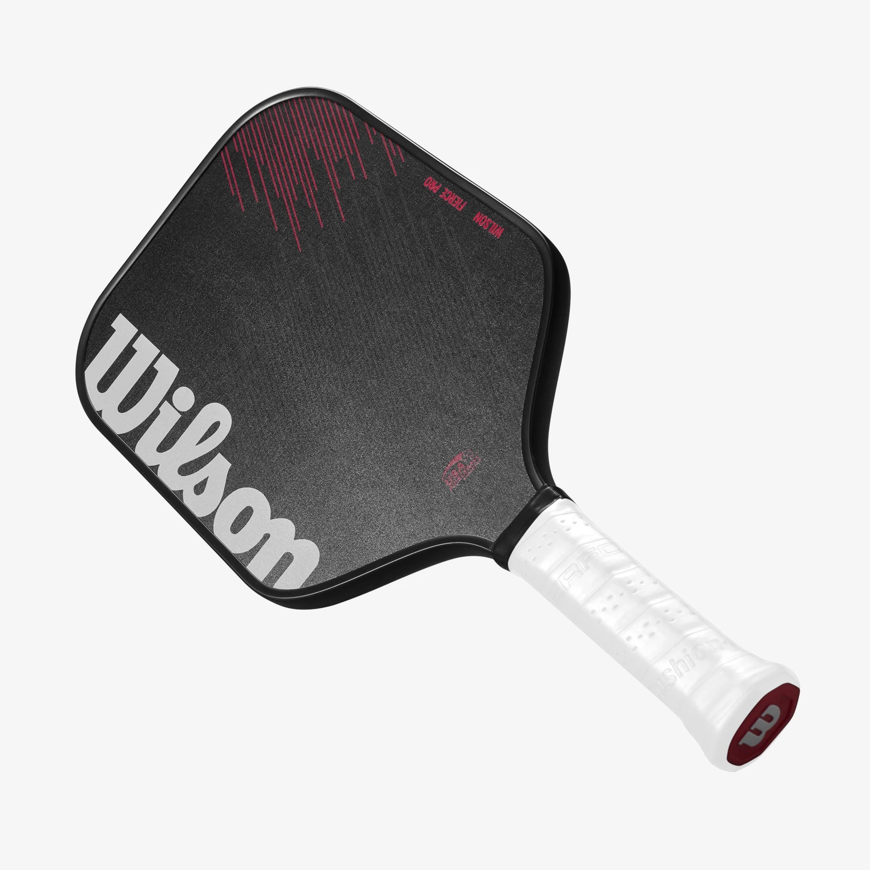 best pickleball paddles india wilson fierce pro 13