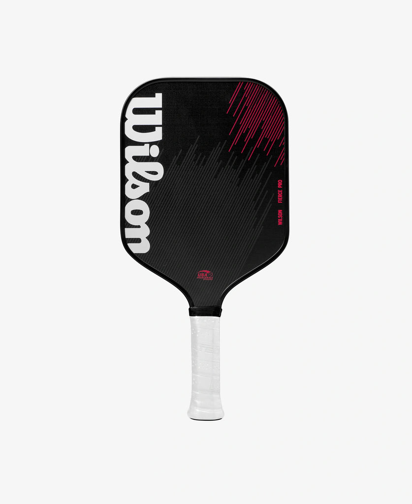 Wilson Fierce Pro 13 Pickleball Paddle