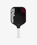 Wilson Fierce Pro 13 Pickleball Paddle