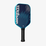durable fiberglass pickleball paddel for beginners