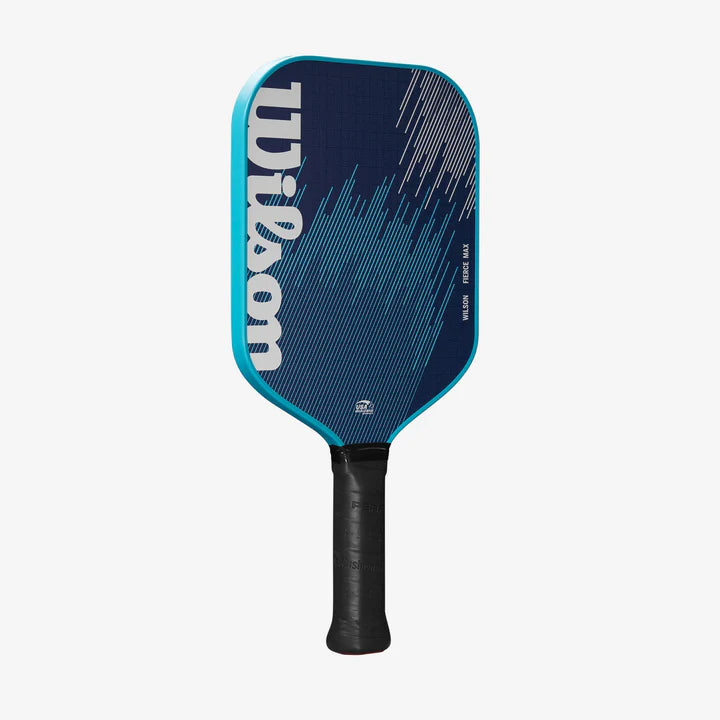 durable fiberglass pickleball paddel for beginners