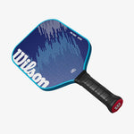 buy wilson pickleball paddle with large sweet spot india