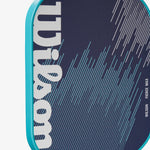 lightweight wilson pickleball paddle for beginners