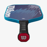 best pickleball paddles india wilson fierce max