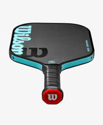 wilson cadence 16 pickle ball paddel india
