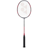 YONEX ARCSABER 11 Tour Badminton Racquet|4U G5|Greyish Pearl