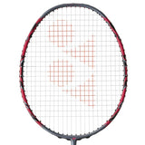 YONEX ARCSABER 11 Tour Badminton Racquet|4U G5|Greyish Pearl