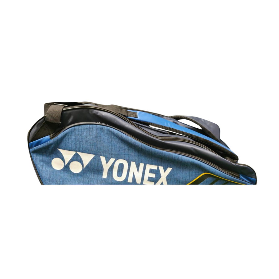 yonex bt6 blue blak kitbaag 3240726 tournmant probadmiton