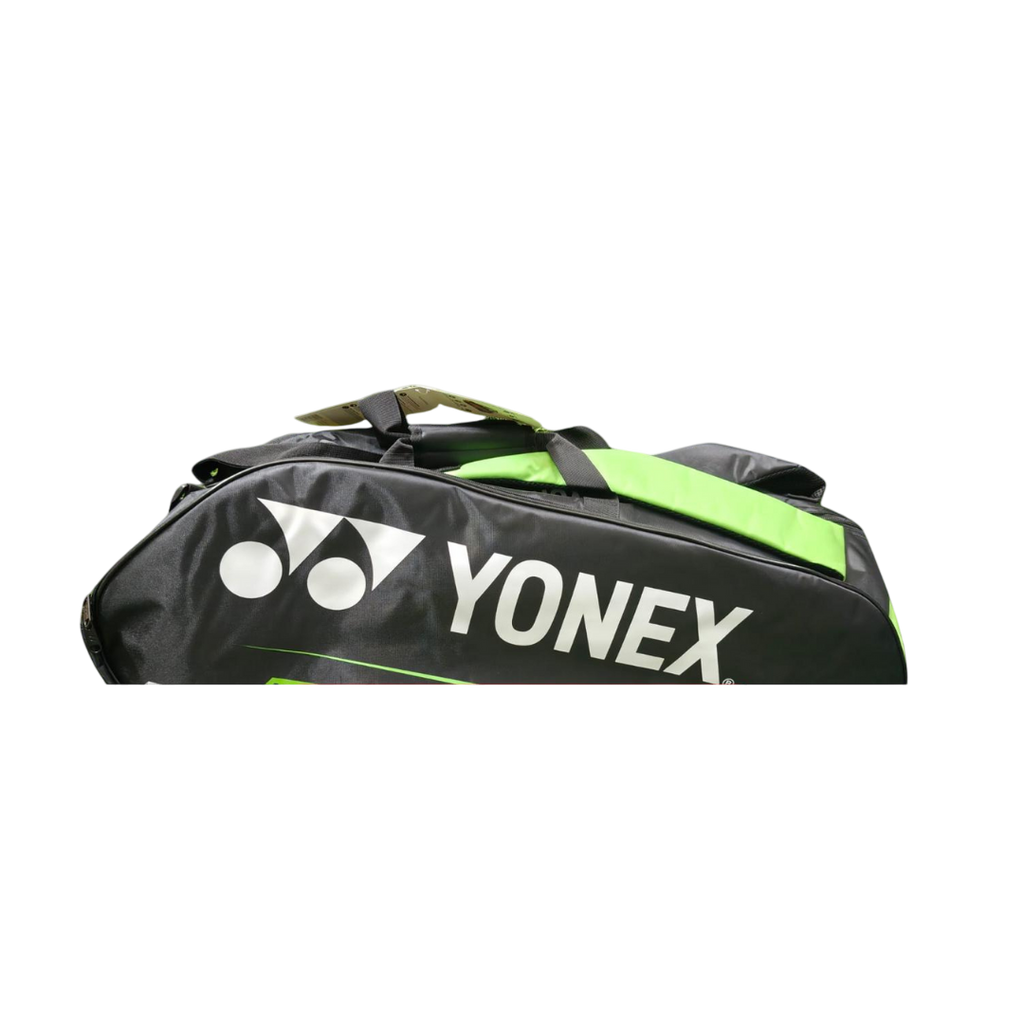 badmiton tournamnt bag yonex 324-0129 bt9 probadmanton