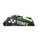 badmiton tournamnt bag yonex 324-0129 bt9 probadmanton