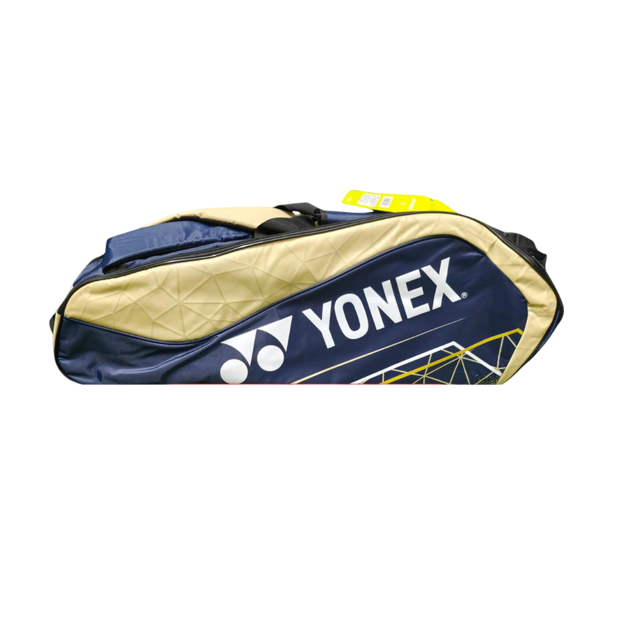 badmiton tournamnt bag yonex 324-0129 bt9 probadmanton