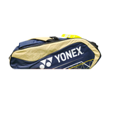 yonex tournemnt baag bt9 modl 0129 kit bag probadmntin
