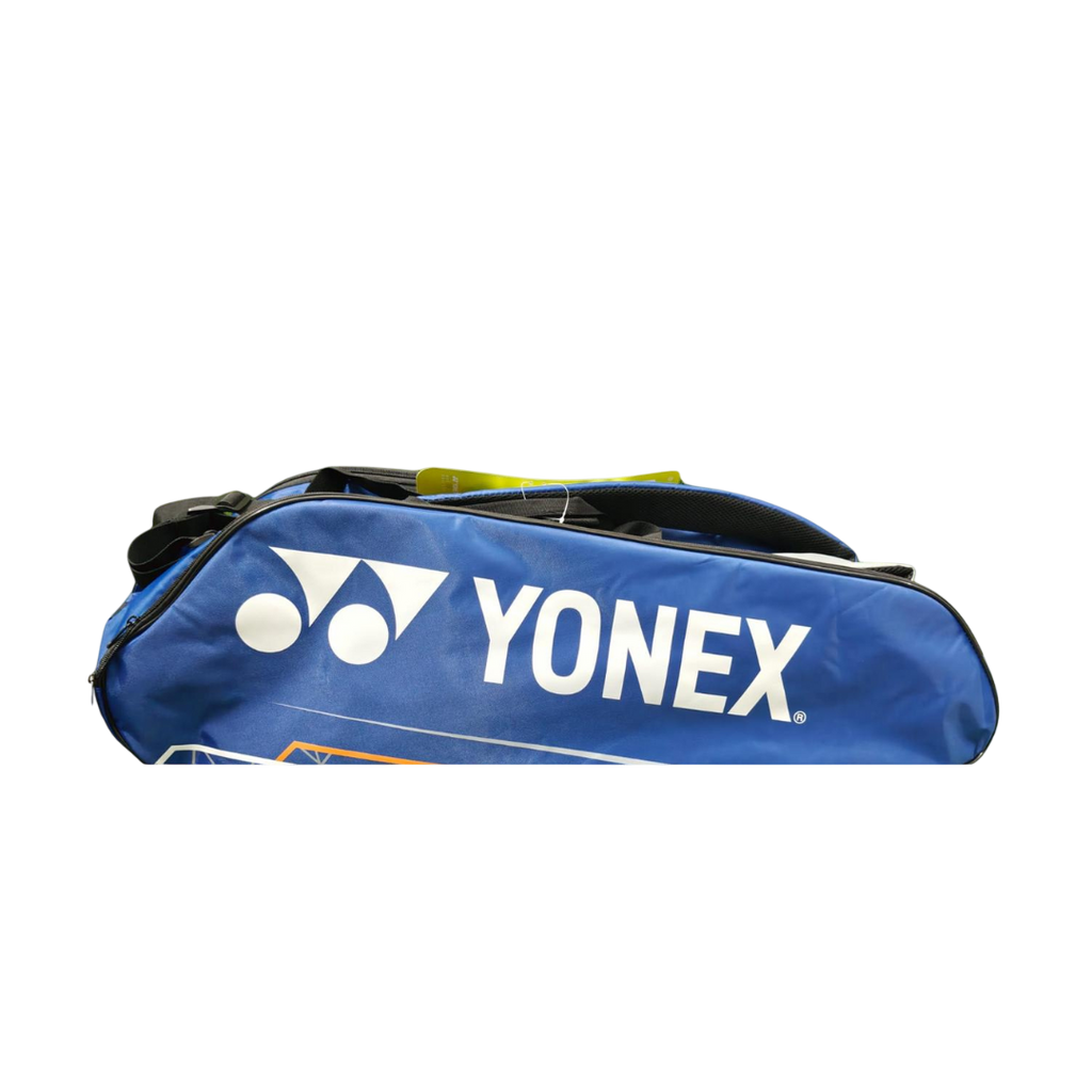 yonex blu kitbaag 3240129 tournment probadmiton