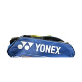 yonex blu kitbaag 3240129 tournment probadmiton