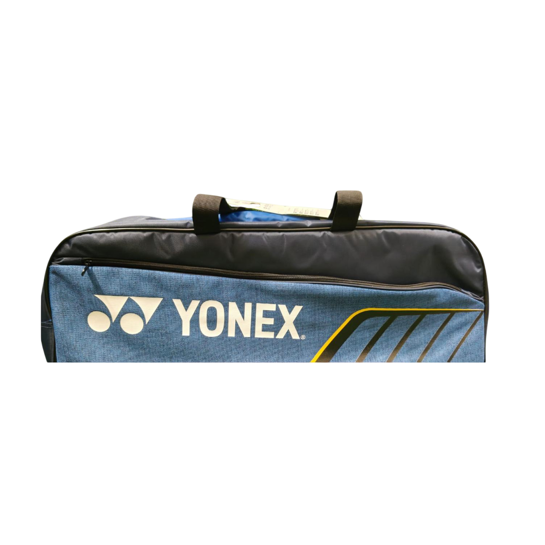 yonex tournamnt kit baag 3240931 2 colrs probadmiton