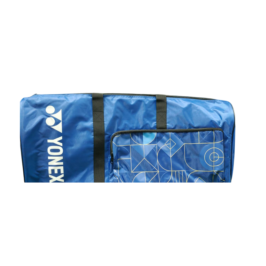 yonex tournment kitbaag 3241931 grey probadmiton