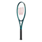 Wilson Blade 98 V9 Tennis Racket - Unleash superior control and accuracy. Built for serious players. Shop now on ProBadminton.in."