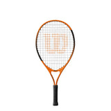 wilson fedderer junior tenis racquet – best racket for begginers