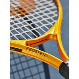 Wilson Federer 23 Junior Tennis Racket for kids – Lightweight Wilson racket India