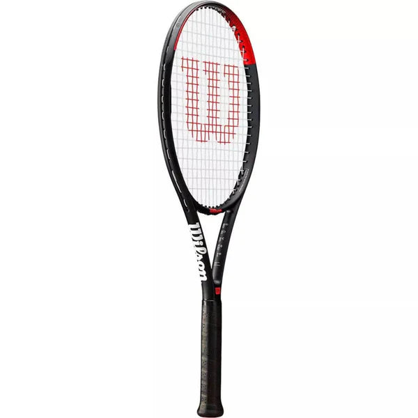 Wilson Pro Staff Precision 103 Tenis Racket - Beginner Tennis Racket. Now available in Probadminton.in